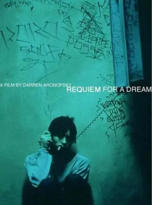Poster to the movie "Requiem for a Dream" #179686