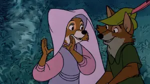 Backdrop to the movie "Robin Hood" #792800