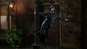 Backdrop to the movie "Singin