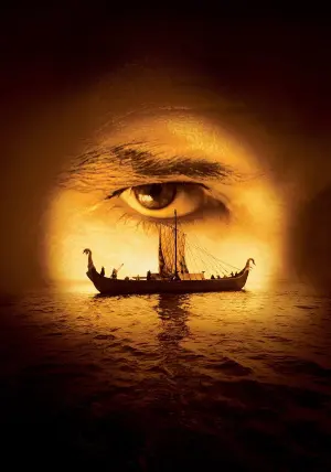 Poster to the movie "The 13th Warrior" #272166