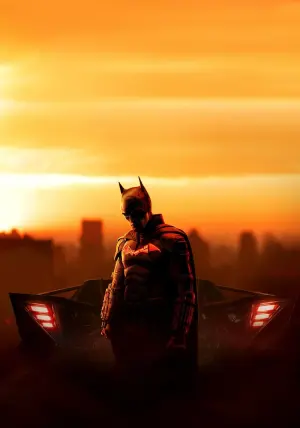 Poster to the movie "The Batman" #165476
