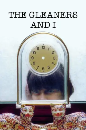 Poster to the movie "The Gleaners and I" #769787