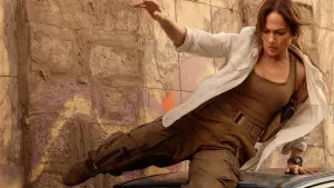 Backdrop to the movie "The Mother" #269626