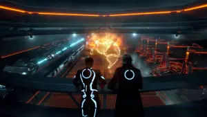 Backdrop to the movie "TRON: Legacy" #590062