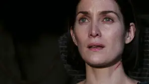 Backdrop to the movie "The Matrix Revolutions" #604674