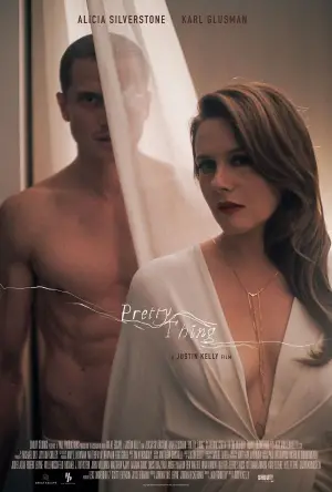 Poster to the movie "Pretty Thing" #617623