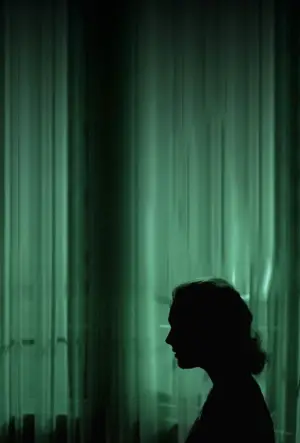 Poster to the movie "Vertigo" #635978