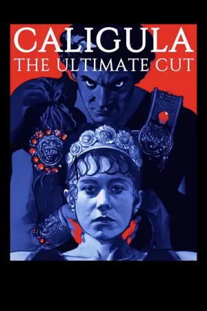 Poster to the movie "Caligula" #653292