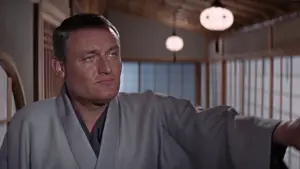 Backdrop to the movie "You Only Live Twice" #278338