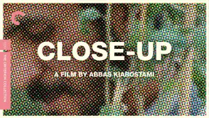 Backdrop to the movie "Close-Up" #747383