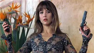 Backdrop to the movie "The World Is Not Enough" #625746