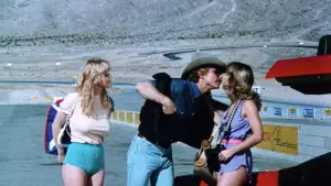 Backdrop to the movie "Malibu Express" #622983