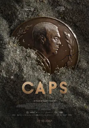 Poster to the movie "Caps" #674896