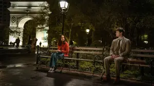 Backdrop to the movie "The Life List" #601767