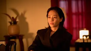 Backdrop to the movie "Mantis" #605527