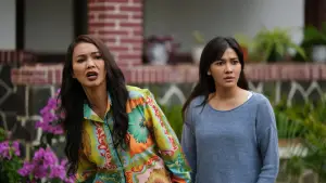 Backdrop to the movie "Mertua Ngeri Kali" #536784