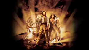 Backdrop to the movie "The Time Machine" #688207