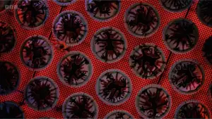 Backdrop to the movie "Chicken Run" #672052