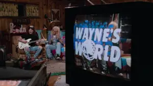 Backdrop to the movie "Wayne