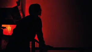 Backdrop to the movie "Resurrection" #528662