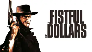 Backdrop to the movie "A Fistful of Dollars" #648999