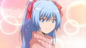 Backdrop to the movie "Assassination Classroom the Movie: Everyone