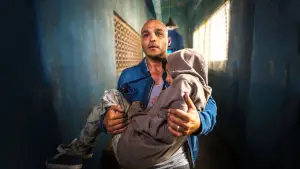 Backdrop to the movie "Blue Miracle" #696203