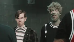 Backdrop to the movie "Brought back for the Shot" #484936