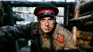 Watch film Dugout | "Блиндаж" - официальный трейлер. Смотрите в кино с 25 апреля.