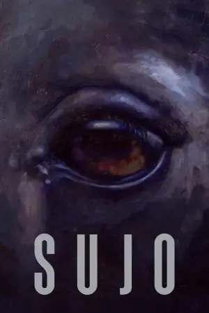Poster to the movie "Sujo" #740488