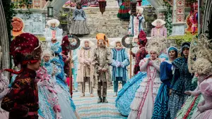 Backdrop to the movie "Flying Ship" #365659