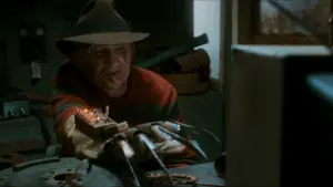 Backdrop to the movie "Freddy