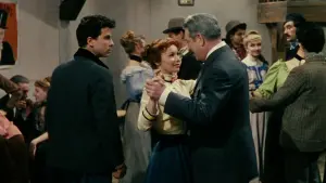 Backdrop to the movie "French Cancan" #482270