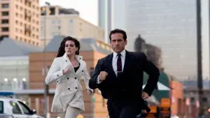 Backdrop to the movie "Get Smart" #299008