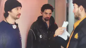 Backdrop to the movie "Good Time" #687620