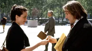 Backdrop to the movie "Green Card" #303452