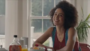 Backdrop to the movie "Holly Slept Over" #437005