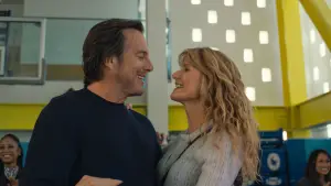 Backdrop to the movie "Is This Thing On?" #761951