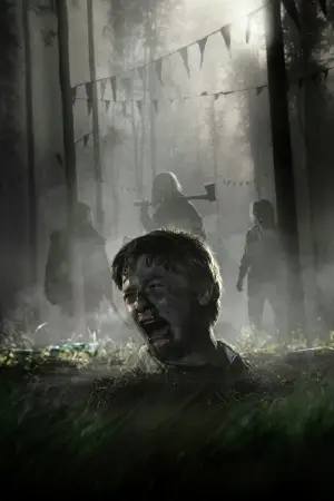 Poster to the movie "Wrong Turn 5: Bloodlines" #661818