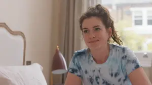 Backdrop to the movie "Locked Down" #411164