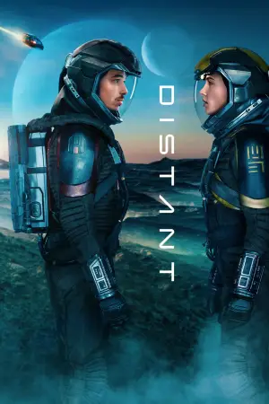 Poster to the movie "Long Distance" #786136