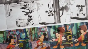 Backdrop to the movie "Mickey: The Story of a Mouse" #437084