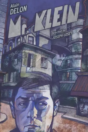 Poster to the movie "Mr. Klein" #681884