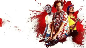 Watch film Final Cut | UK Trailer