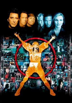Poster to the movie "Any Given Sunday" #726916