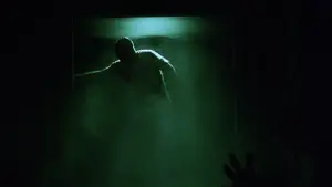 Backdrop to the movie "Saw" #608501