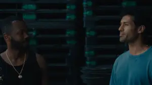 Backdrop to the movie "Shook" #660752