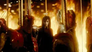 Backdrop to the movie "Silent Hill: Revelation 3D" #613706