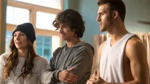 Backdrop to the movie "Step Up All In" #259376