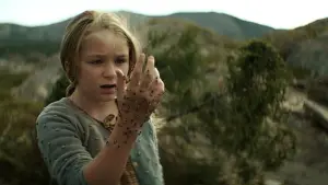 Backdrop to the movie "The King Tide" #786544